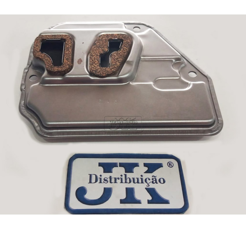 Filtro De Óleo Sem Bico MINI COOPER Peça Para Transmissão e Câmbio Automático 09G