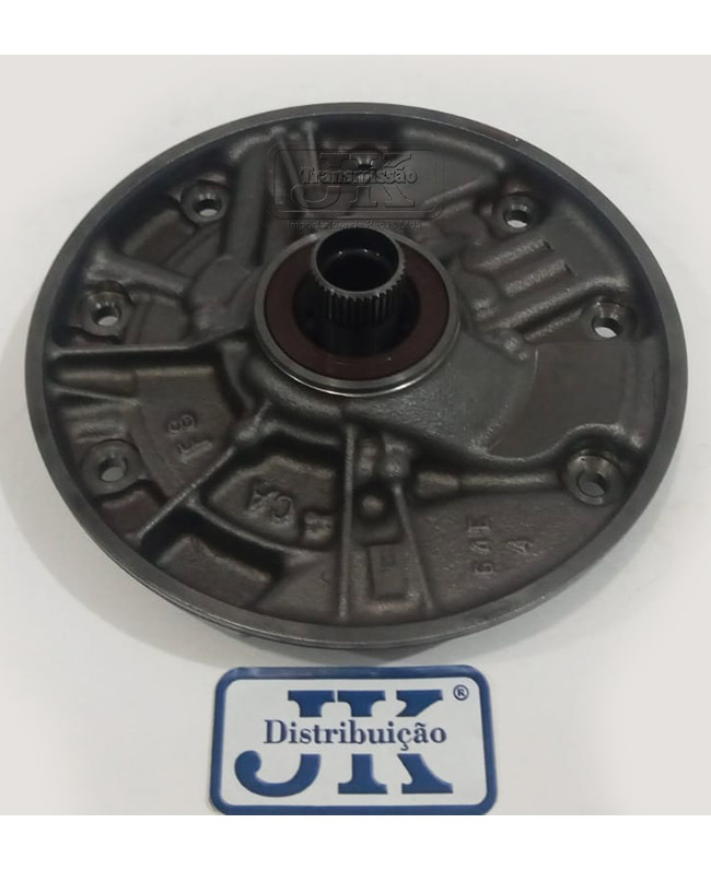 Bomba De Óleo Peça Para Transmissão E Câmbio Automático FNR5