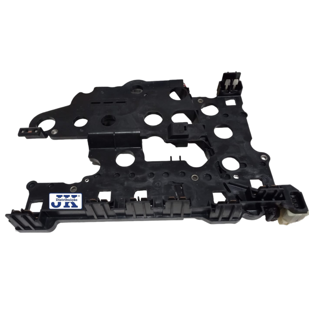 Módulo Placa Eletrônica Do Corpo De Solenoide Peça Para Câmbio Automático Transmissão FORD FUSION EDGE ECO SPORT 6F35 / 6F50