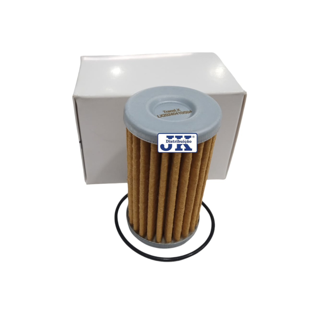 Filtro De Óleo Refil Peça Para Câmbio Automático E Transmissão NISSAN SENTRA LIVINA OUTLANDER CVT JF015 RE0F11A