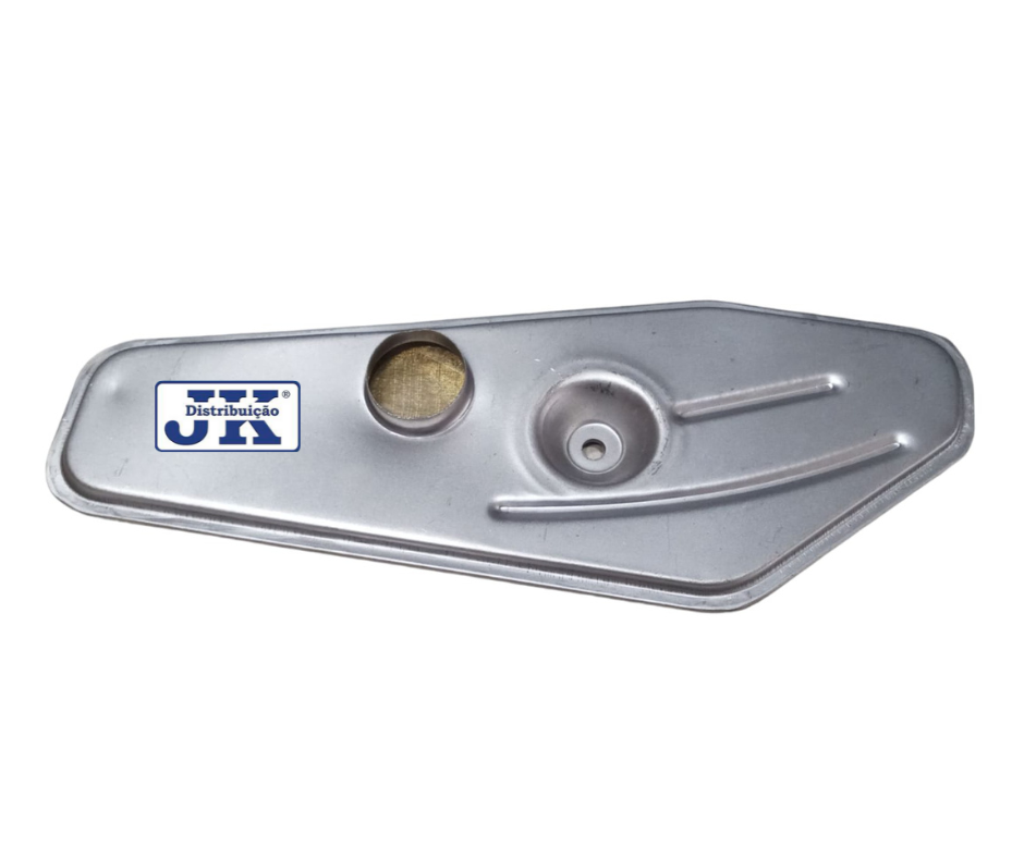 Filtro de Óleo 4X2 Peça para Transmissão e Câmbio Automático A4LD / 4R44E