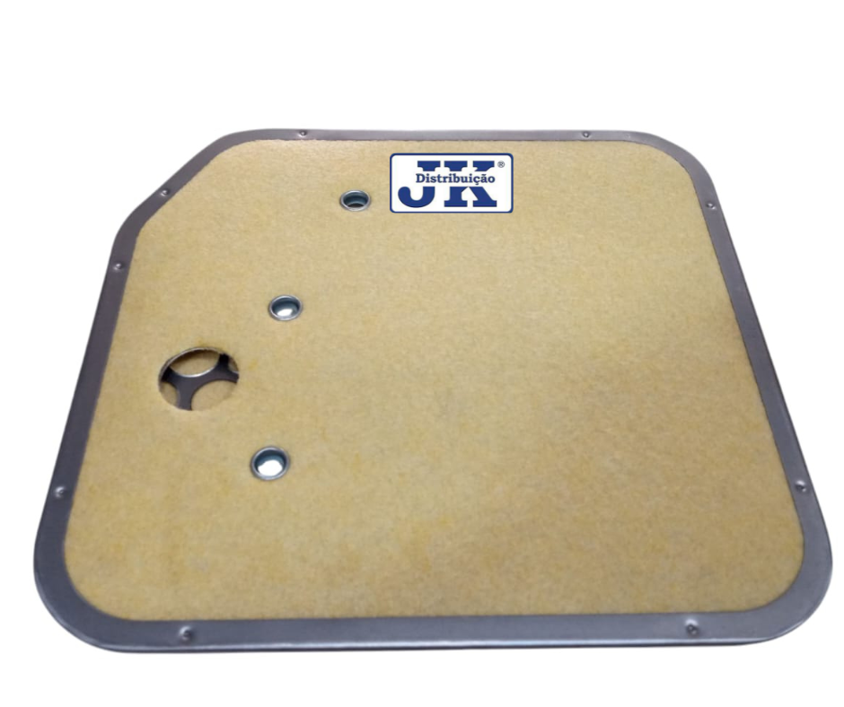 Filtro De Óleo De Lona GRANDE Peça Para Transmissão E Câmbio Automático A518 / A500 / 40RH / 42RH / 42RE / 44RE