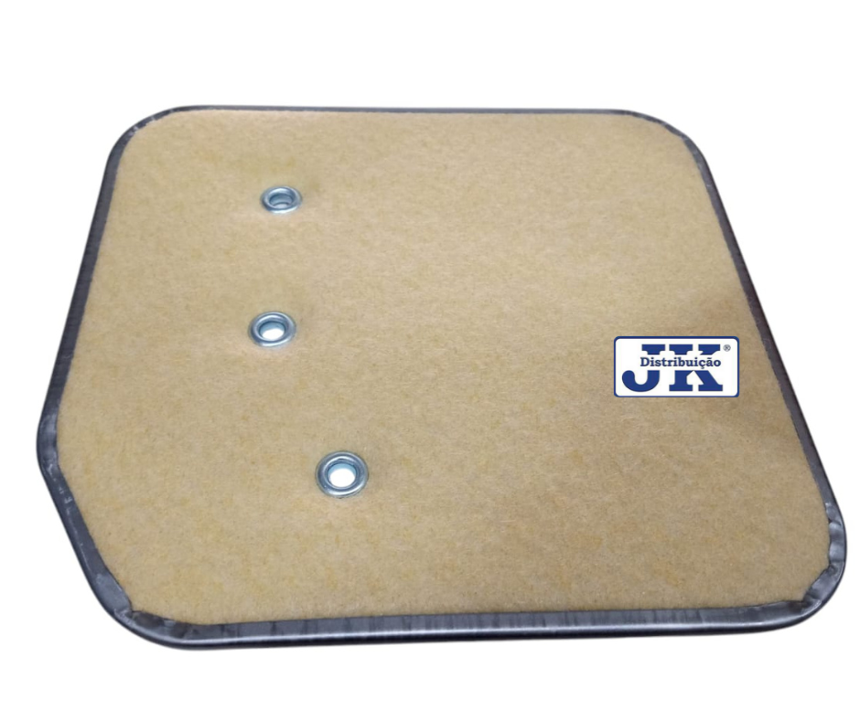 Filtro De Óleo De Lona GRANDE Peça Para Transmissão E Câmbio Automático A518 / A500 / 40RH / 42RH / 42RE / 44RE