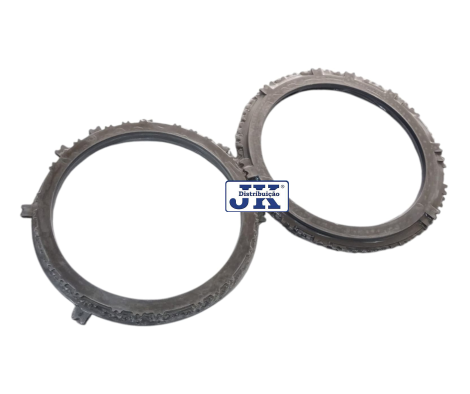 Kit Discos De Aço (18 DISCOS) Peça Para Câmbio Automático E Transmissão HYUNDAI SANTA FÉ TUCSON AZERA KIA GRAN CARAVAN A6LF1 A6LF2 A6LF3