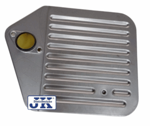 Filtro De Óleo Peça Para Câmbio Automático E Transmissão BMW AUDI VW 5HP18