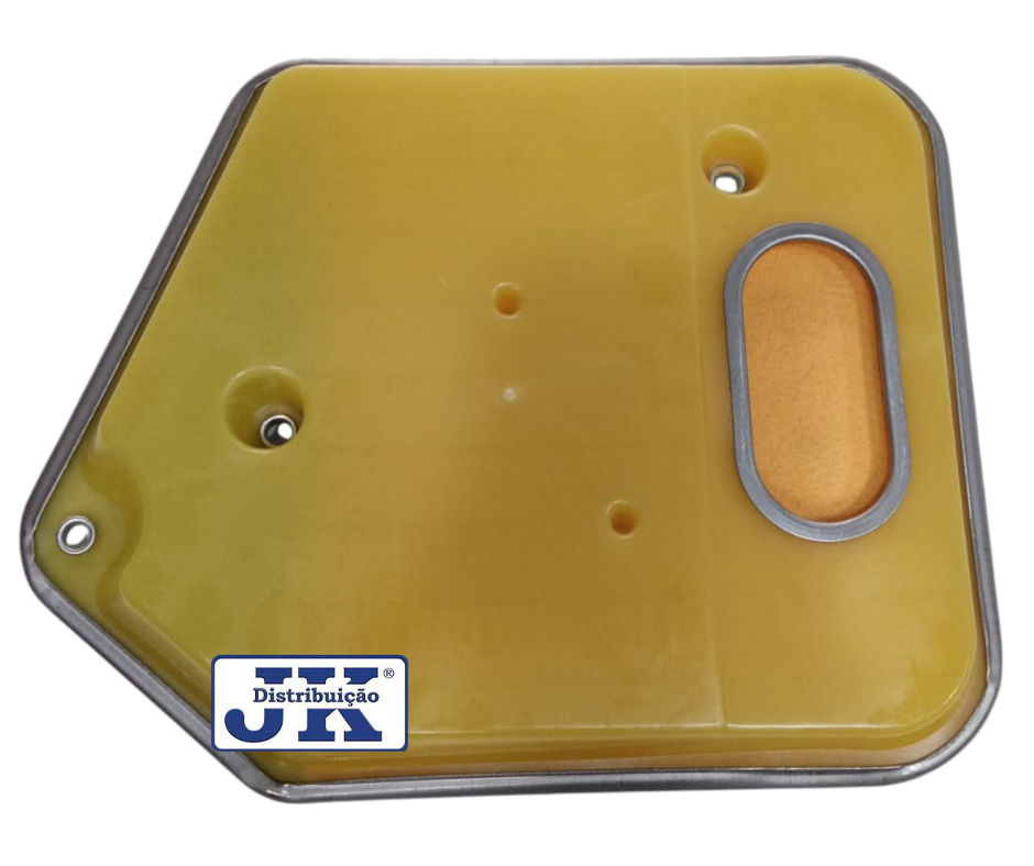 Filtro De Óleo Peça Para Câmbio Automático E Transmissão BMW AUDI VW 5HP18