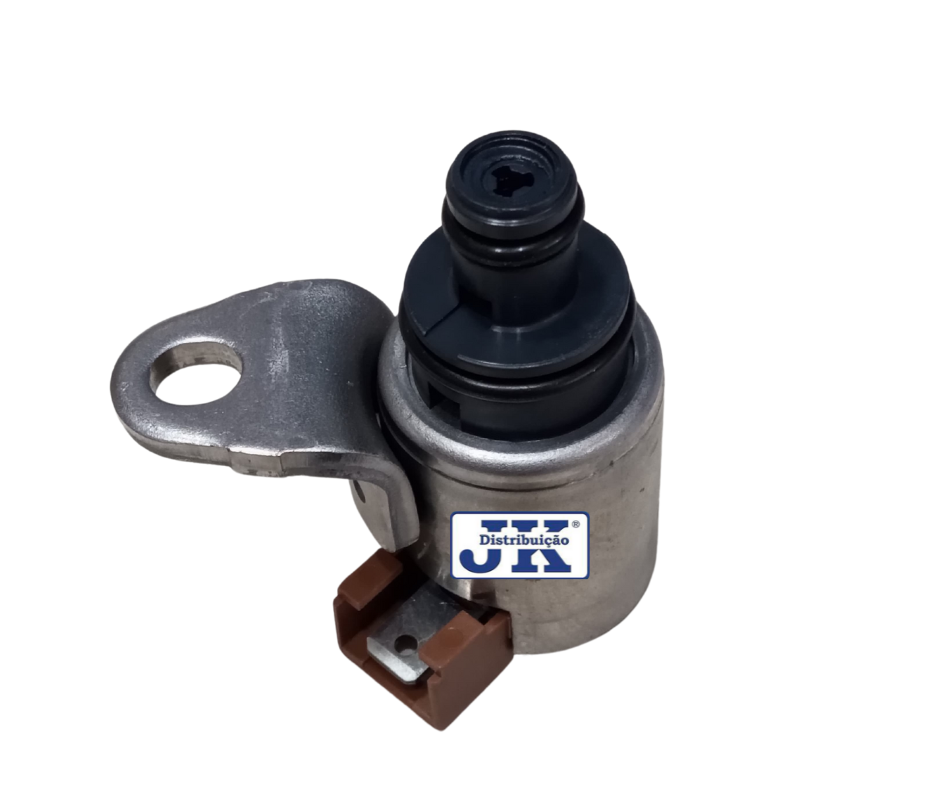 Solenoide De Lock Up (NOVO) Peça Para Câmbio Automático E Transmissão JF506E
