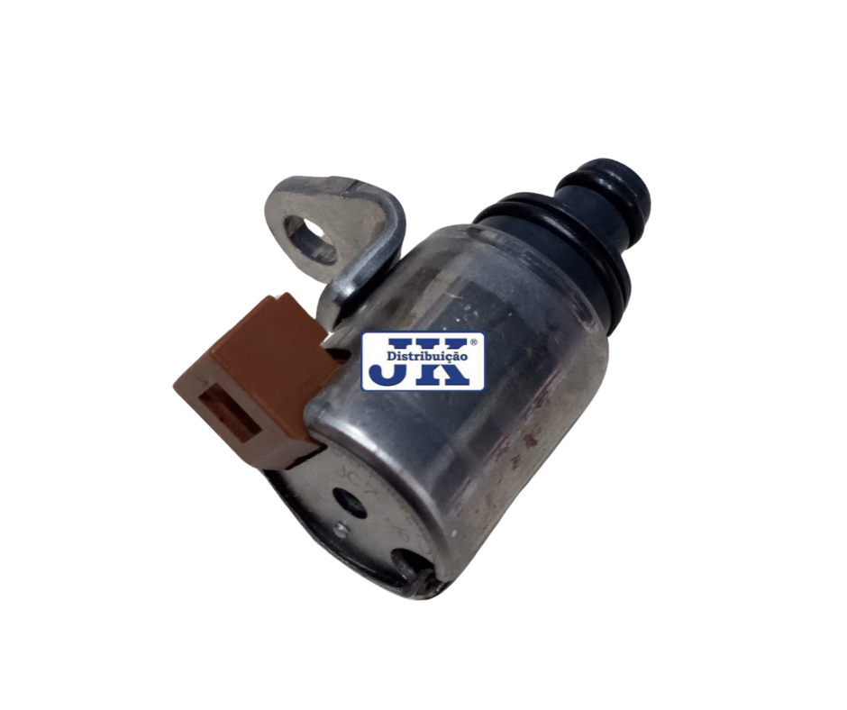 Solenoide De Lock Up (NOVO) Peça Para Câmbio Automático E Transmissão JF506E