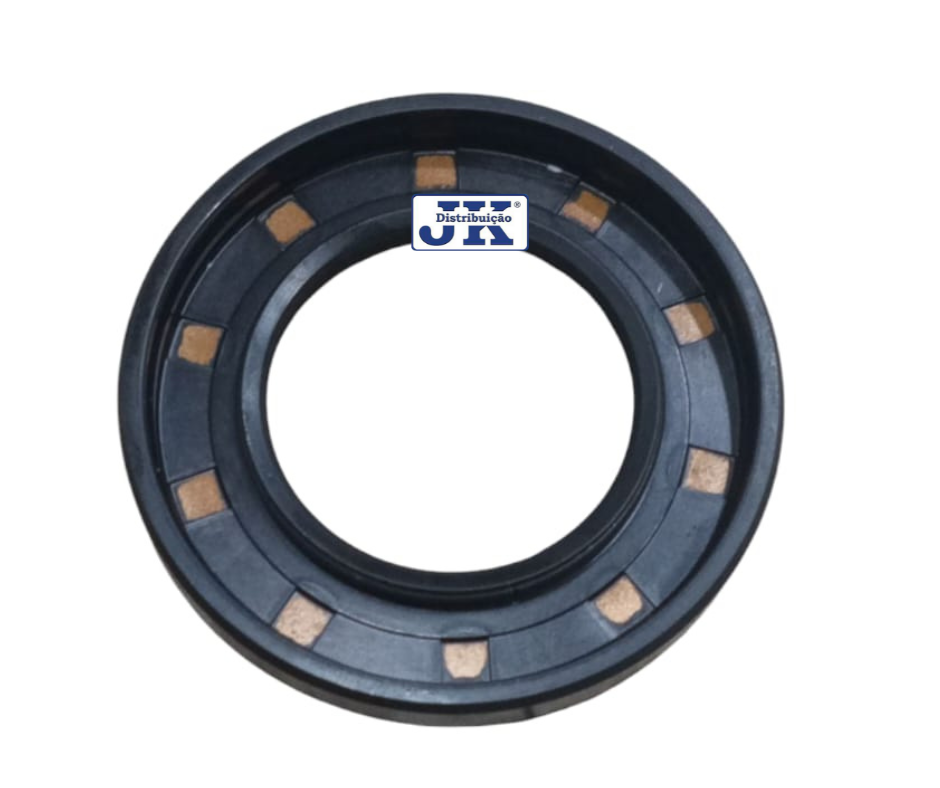 Retentor do Semi Eixo Lado Esquerdo 56 X 31 X 8MM Peça para Câmbio Automático E Transmissão JF011E