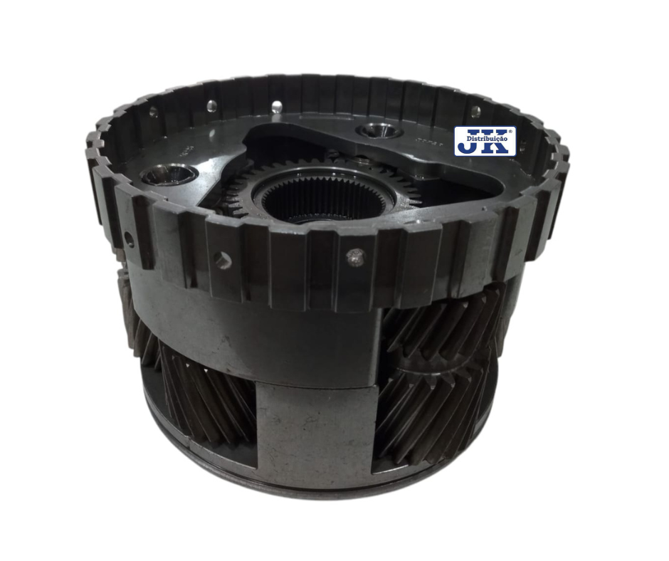 Conjunto Planetário Peça para Transmissão e Câmbio Automático 6R80