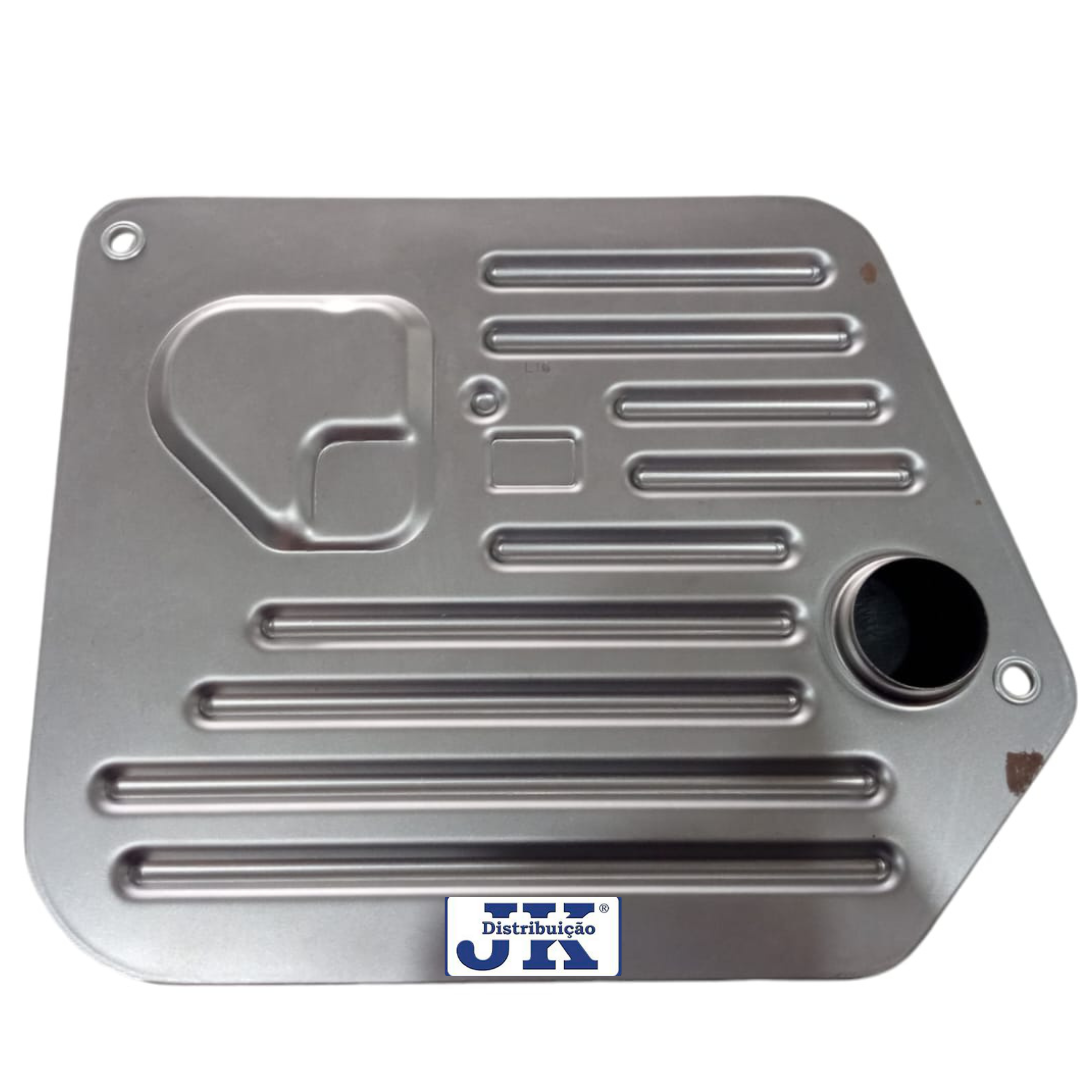 Filtro de Óleo Bico Redondo Peça para Transmissão e Câmbio Automático 5HP24
