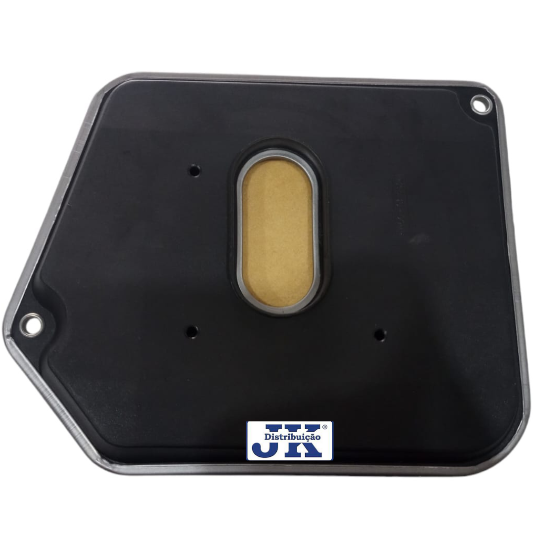 Filtro de Óleo Bico Redondo Peça para Transmissão e Câmbio Automático 5HP24