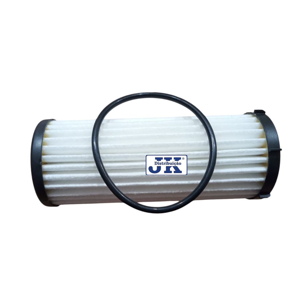 FILTRO EXTERNO REFIL CARTUCHO Peça Para Transmissão E Câmbio Automático DQ500
