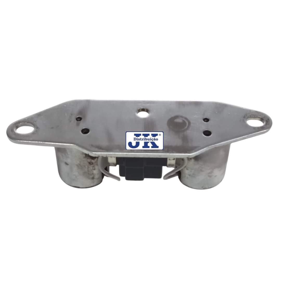 Solenoide Duplo De Mudança Peça Para Transmissão E Câmbio Automático 0371LE / 0372LE / A340
