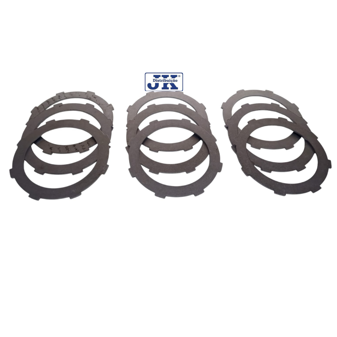 Kit De Aço Peça Para Transmissão E Câmbio Automático HONDA CIVIC ANTIGO 4 MARCHAS