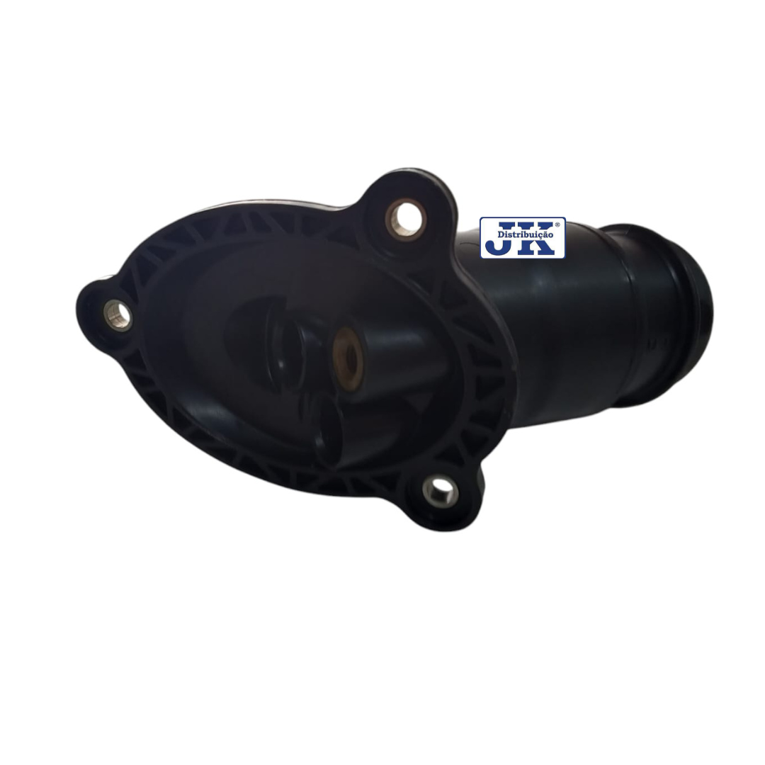 Filtro Externo Com Suporte Peça Para Transmissão E Câmbio Automático OAW VL381 / DL501 / 0B5