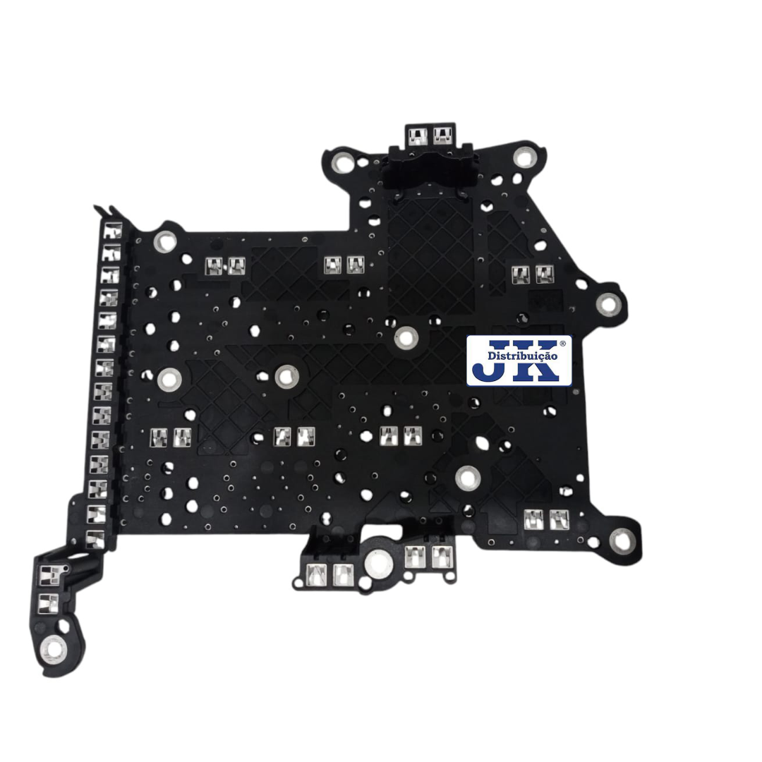 Placa Eletrônica Peça Para Transmissão e Câmbio Automático DQ500