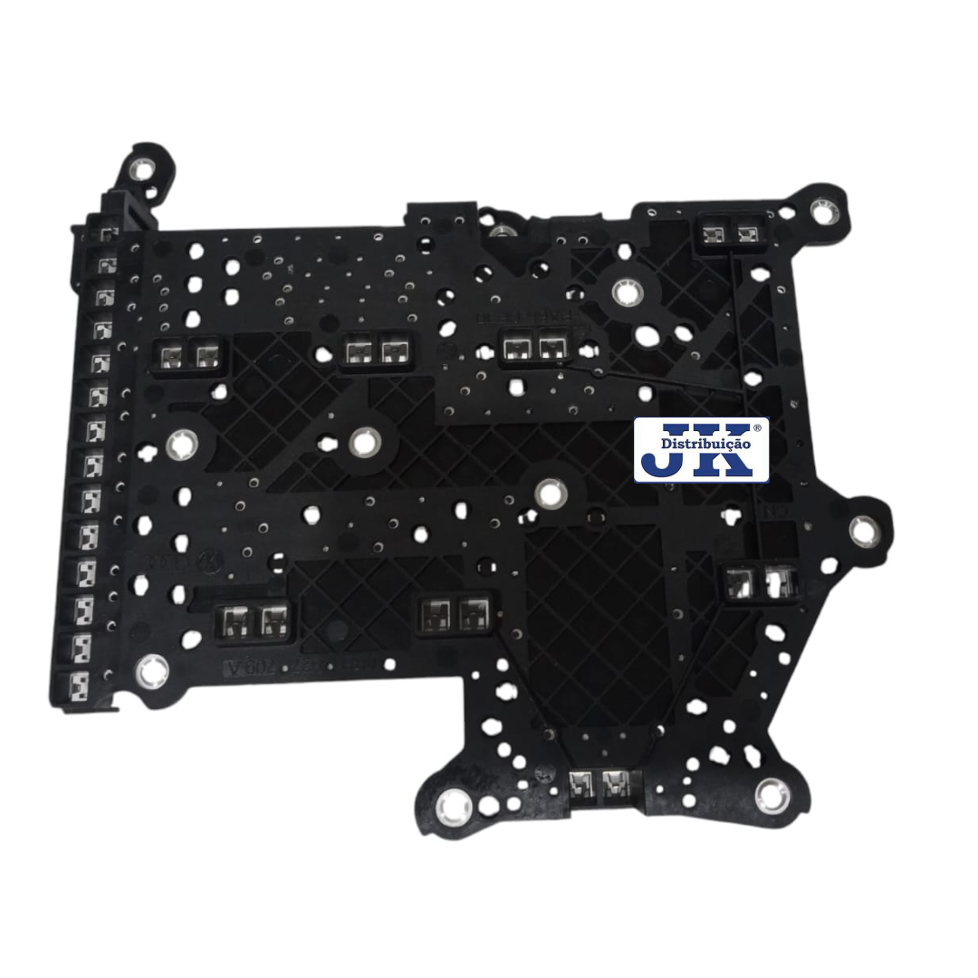 Placa Eletrônica Peça Para Transmissão e Câmbio Automático DQ500