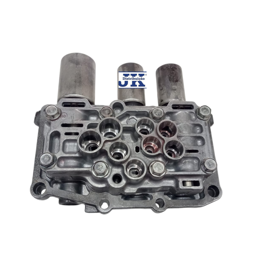 Bloco De Solenoide Peça Para Câmbio Automático E Transmissão HONDA FIT CVT M4VA