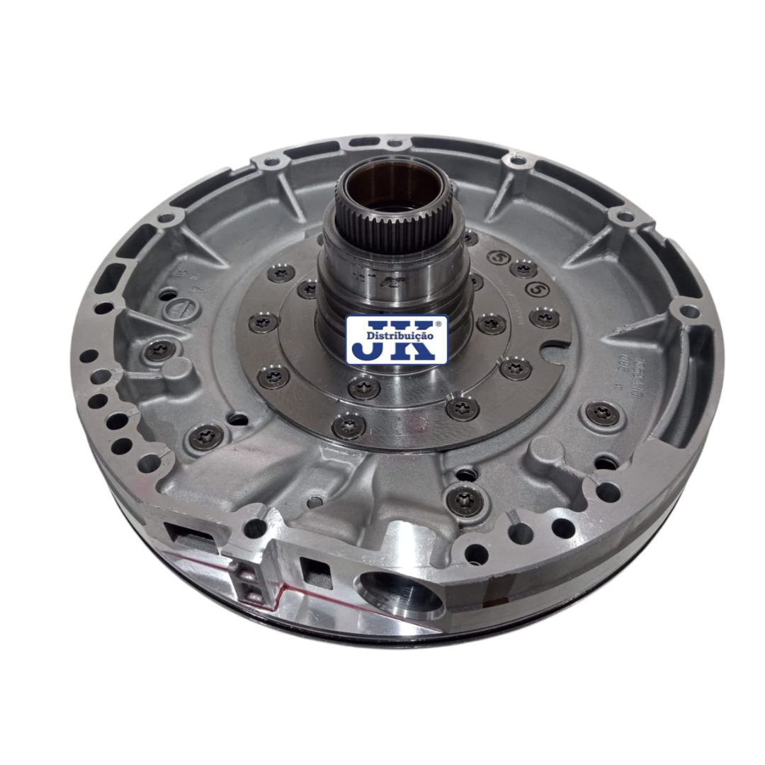 Bomba De Óleo Peça Para Câmbio Automático E Transmissão DISCOVERY 4 e BMW LAND ROVER 6HP28 6HP26