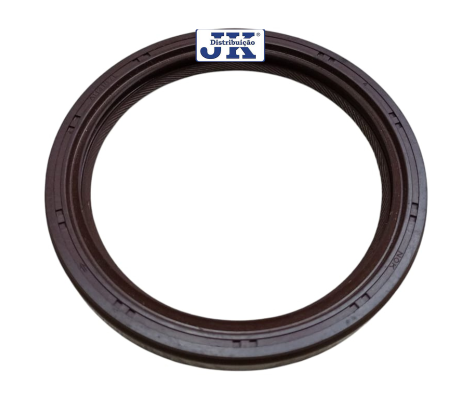 Retentor Do Semi Eixo Lado Direito 74 x 61 X 8 mm Peça Para Transmissão E Câmbio Automático 02E / DSG DQ250