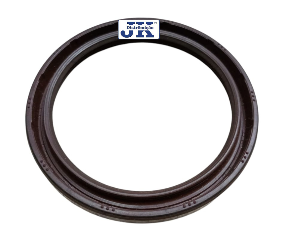 Retentor Do Semi Eixo Lado Direito 74 x 61 X 8 mm Peça Para Transmissão E Câmbio Automático 02E / DSG DQ250
