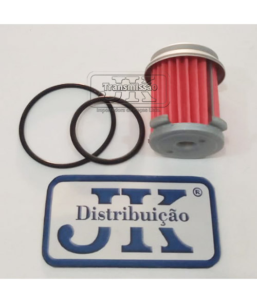 Filtro De Óleo Refil Peça Para Transmissão E Câmbio Automático HONDA CITY E FIT
