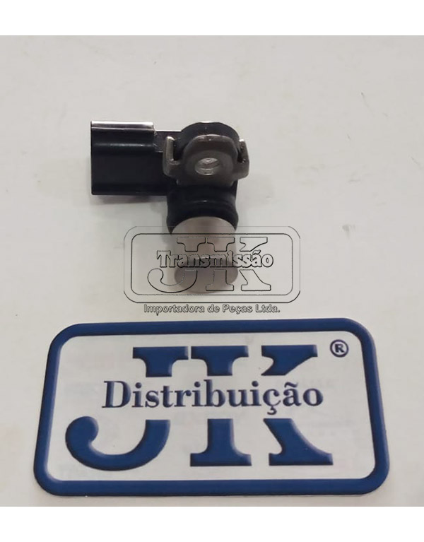 Sensor De Rotação Cano Curto Tomada Para O Lado Peça Para Câmbio Automático E Transmissão M4VA