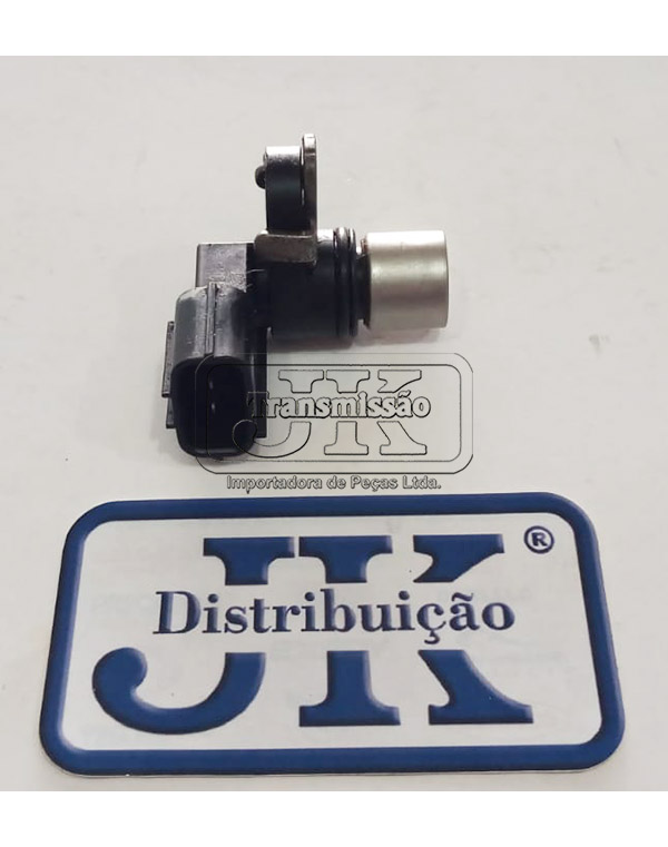 Sensor De Rotação Cano Curto Tomada Para O Lado Peça Para Câmbio Automático E Transmissão M4VA