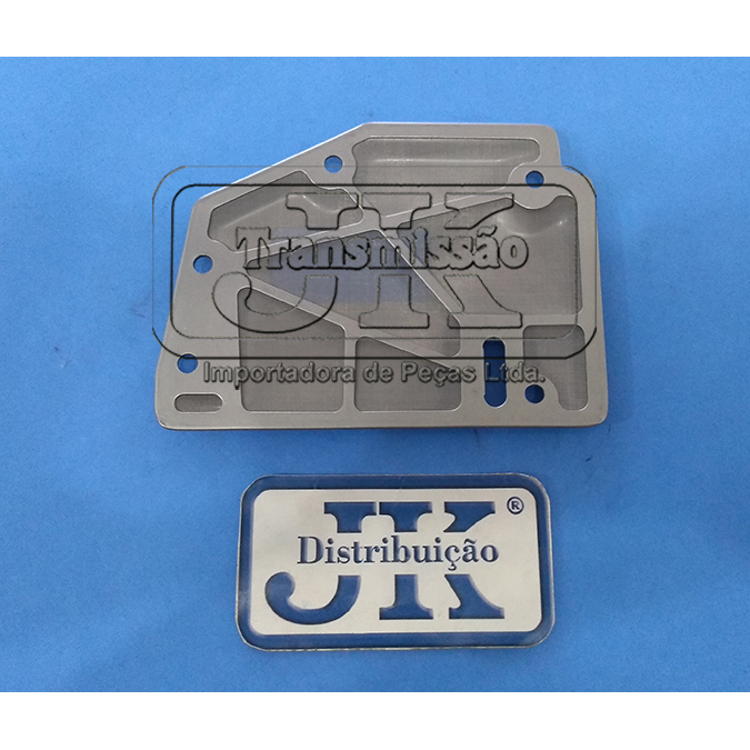 Filtro de Óleo Peça para Transmissão e Câmbio Automático A42D / A43D / A44D / AW70 / AW71 / 0371L