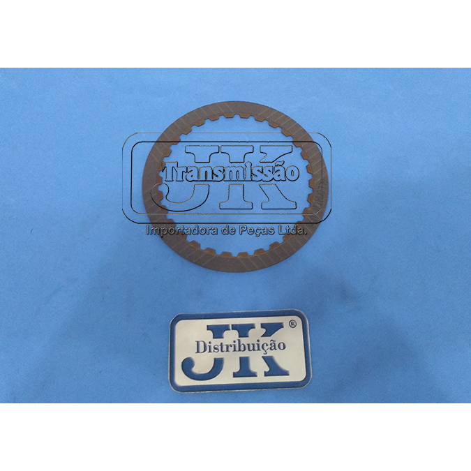 Disco De Composite Peça Para Transmissão E Câmbio Automático RE4R01A RL4R01A