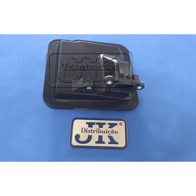 Filtro De Óleo Peça Para Transmissão E Câmbio Automático JF613