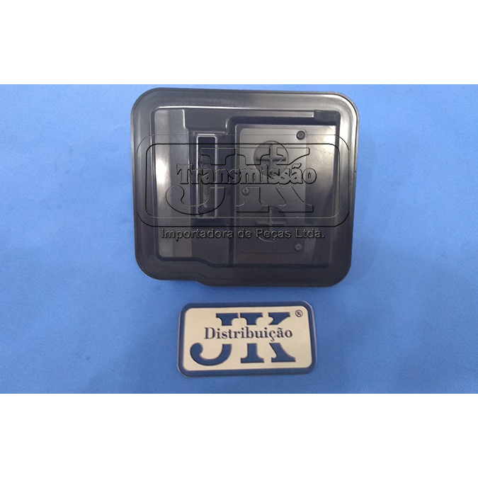 Filtro De Óleo Peça Para Transmissão E Câmbio Automático JF613