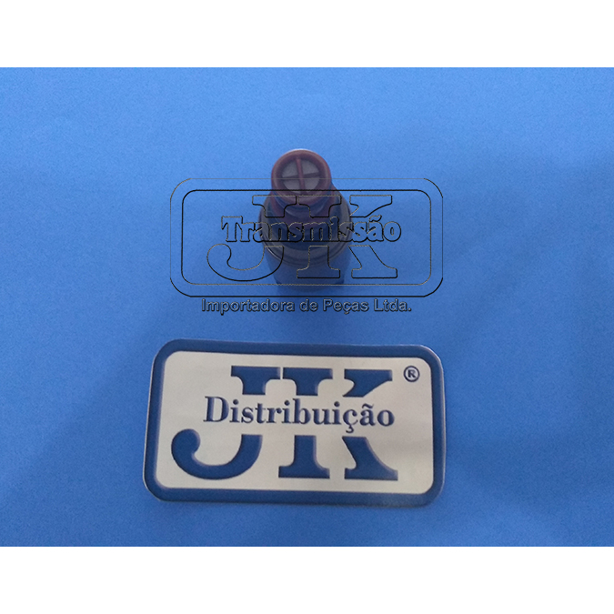 Solenoide De Pressão Peça Para Transmissão E Câmbio Automático 6HP26 / 6HP28