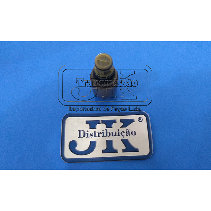 Solenoide De Pressão Verde Peça Para Transmissão E Câmbio Automático 6HP26 / 6HP28