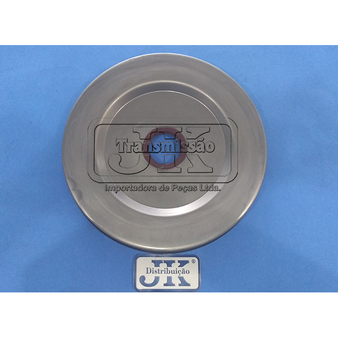 Tampa Frontal Da Flange Da Bomba Peça Para Transmissão E Câmbio Automático 6DCT470