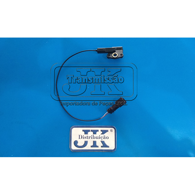Sensor De Rotação De Saída Com Chicote Peça Para Transmissão E Câmbio Automático 5HP19
