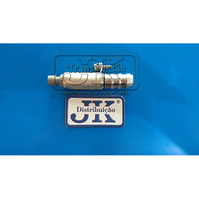 Válvula Do Cabeçote Do Solenoide Peça Para Chevrolet Captiva Malibu 2.4