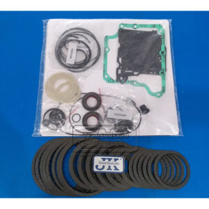 Banner Kit Peças Para Câmbio Automático E Transmissão GM VECTRA ASTRA ZAFIRA AW5040