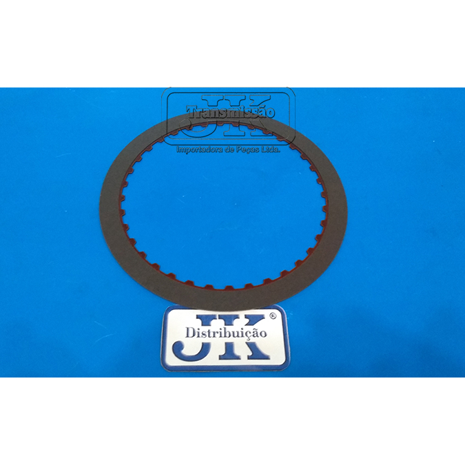 Disco de Composite Peça Para Câmbio Automático E transmissão GM CAPTIVA V6 6T70/6T75