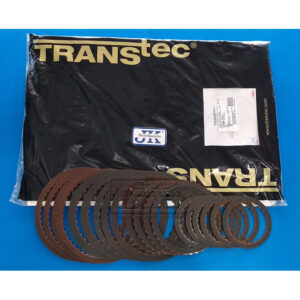 Banner Kit Peça Para Câmbio Automático E Transmissão GM CAPTIVA V6 6T70 6T75
