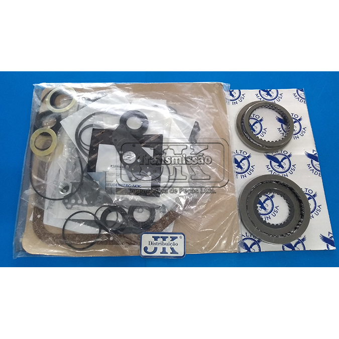 Banner Kit Peça Para Câmbio Automático E Transmissão TOYOTA COROLLA A240