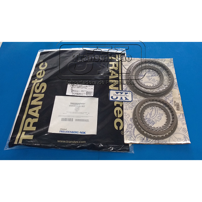 Banner Kit Peça Para Câmbio Automático E Transmissão Land Rover Freelander VW Golf Mazda Jaguar Ford JF506