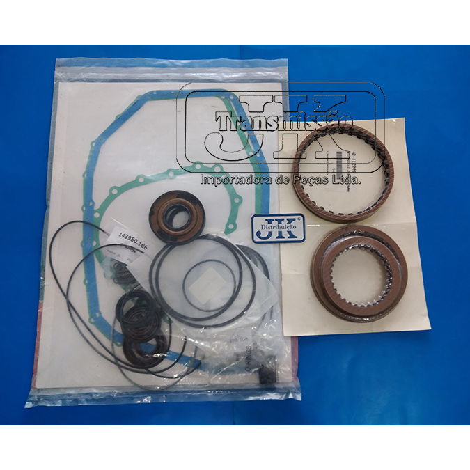 Banner Kit Peça Para Câmbio Automático E Transmissão AUDI/ VW /BMW 6HP19