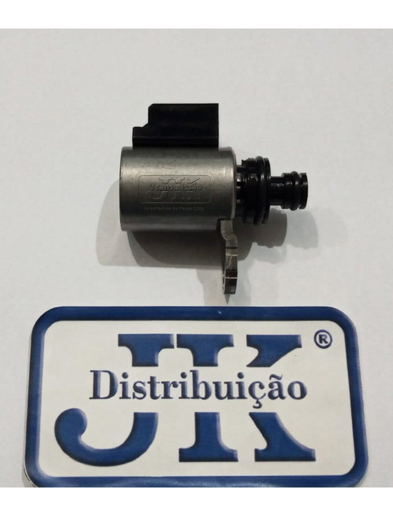 Solenoide Da Embreagem Baixa Peça Para Transmissão E Câmbio Automático JF011E / JF015E / JF010E