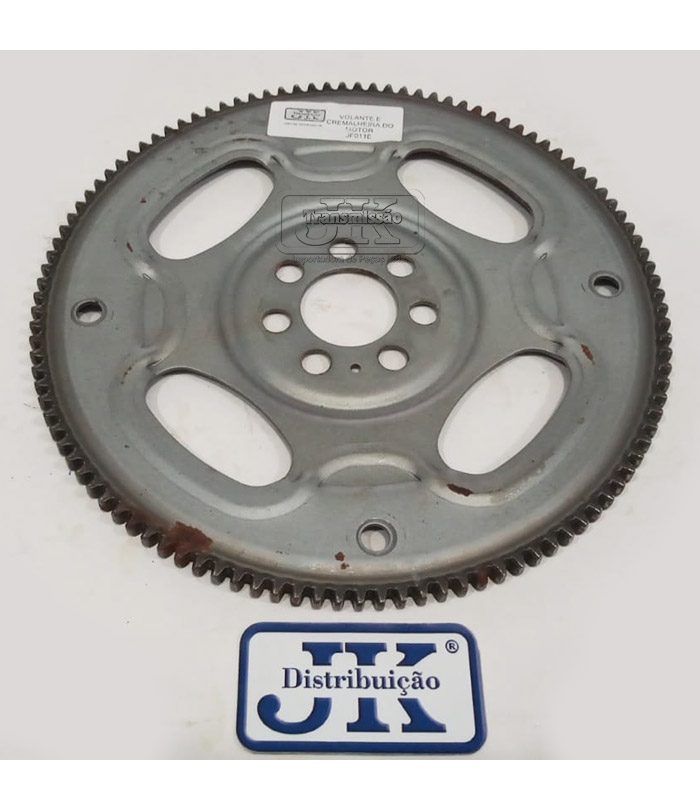 Cremalheira / Volante Do Motor Peça Para Câmbio Automático E Transmissão NISSAN SENTRA LIVINA CVT RENAULT FLUENCE JF011E RE0F10A