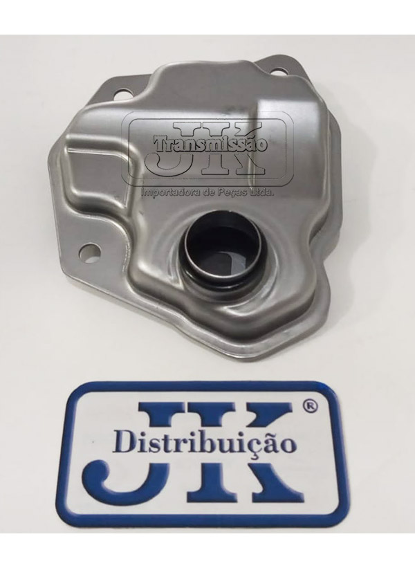 Filtro De Óleo Peça Para Transmissão E Câmbio Automático JF011E / RE0F10A