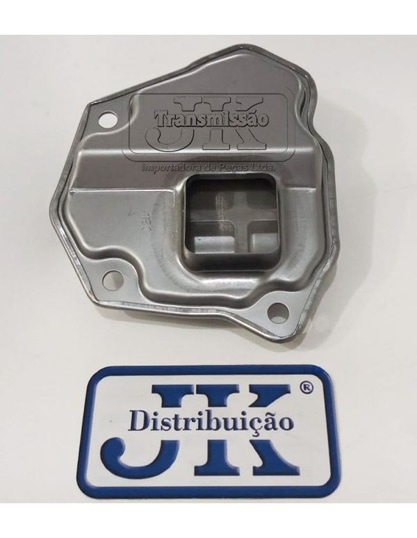 Filtro De Óleo Peça Para Transmissão E Câmbio Automático JF011E / RE0F10A