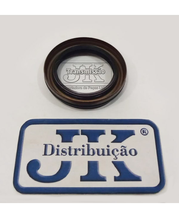 Retentor Do Semi Eixo Lado Direito (56 X 40 X 8MM) Peça Para Câmbio Automático E Transmissão JF011E / RE0F10A