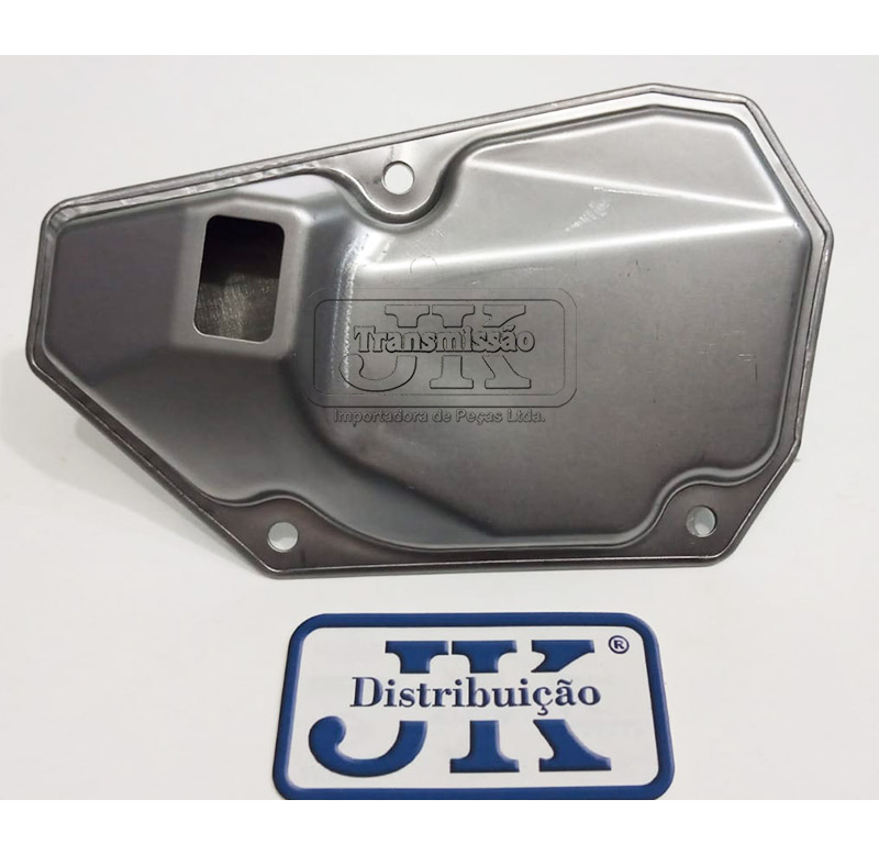 Filtro De Óleo Com Ressalto Peça Para Transmissão E Câmbio Automático JF015, JF016, JF017, JF020